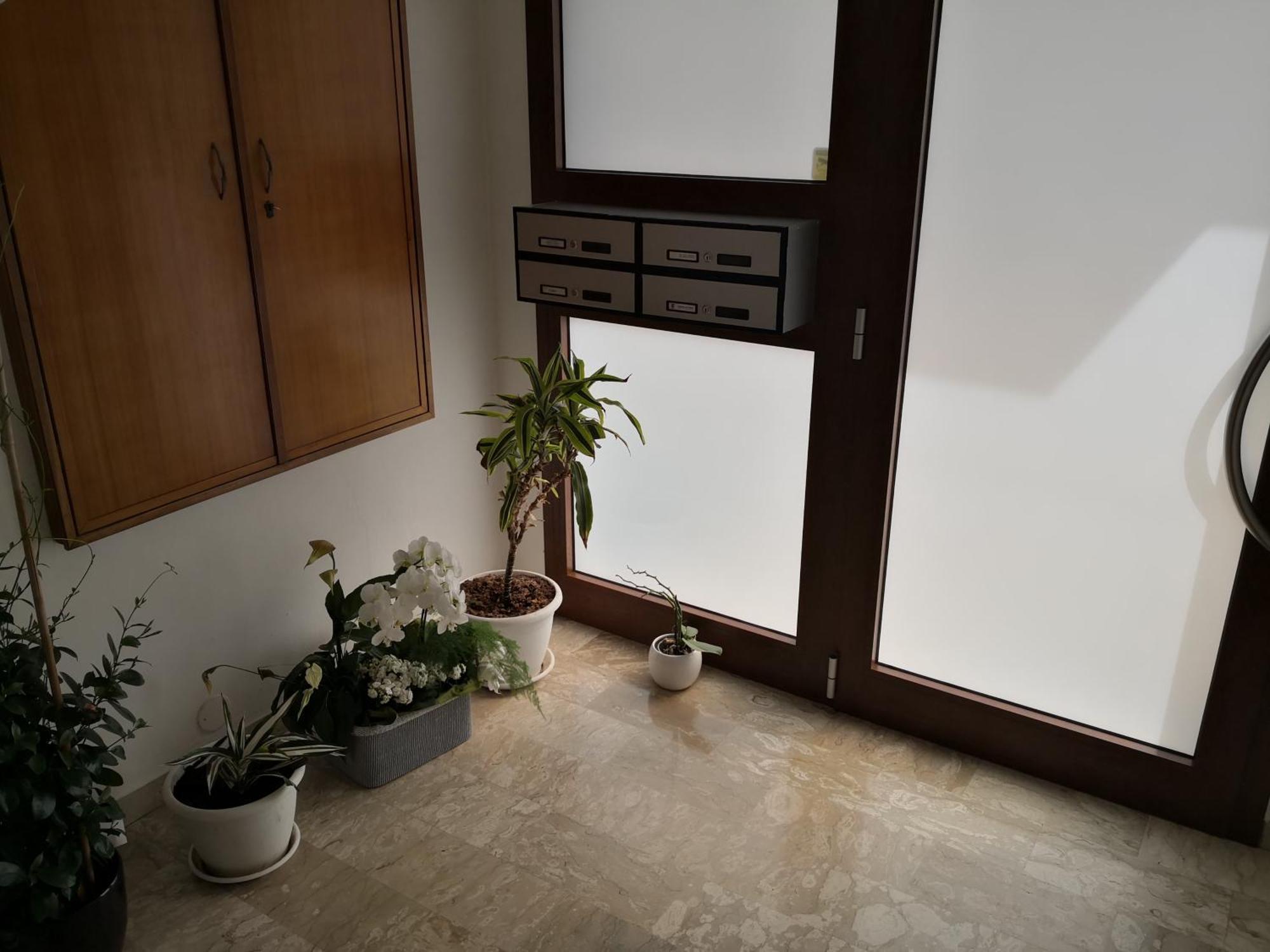 Appartamento Da Guido Borso del Grappa Exterior foto