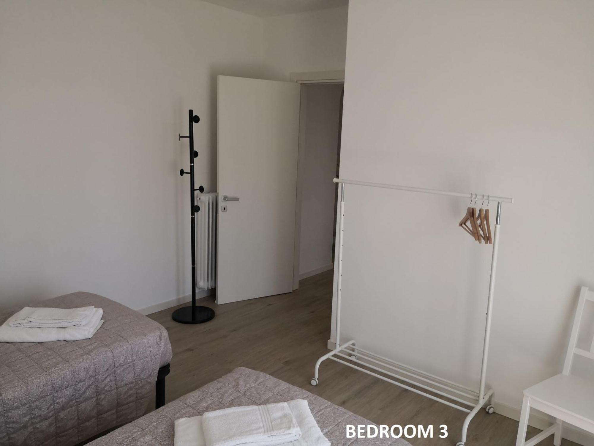 Appartamento Da Guido Borso del Grappa Exterior foto